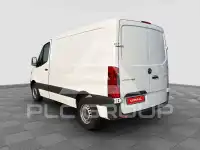 2024 Mercedes Benz Sprinter