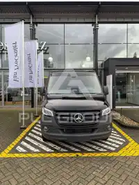 2024 Mercedes Benz Sprinter