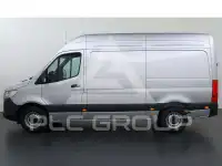 2024 Mercedes Benz Sprinter