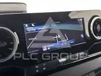 2024 Mercedes Benz Sprinter