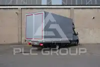 2024 Mercedes Benz Sprinter