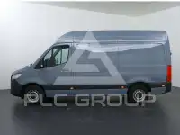 2024 Mercedes Benz Sprinter