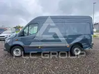 2024 Mercedes Benz Sprinter