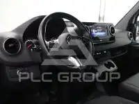 2024 Mercedes Benz Sprinter