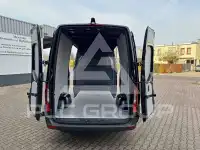 2024 Mercedes Benz Sprinter