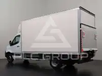 2024 Mercedes Benz Sprinter