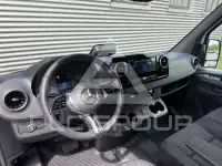 2024 Mercedes Benz Sprinter