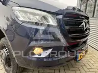 2024 Mercedes Benz Sprinter