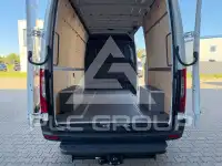 2024 Mercedes Benz Sprinter