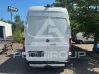 2024 Mercedes Benz Sprinter