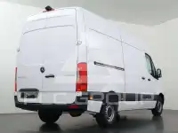 2024 Mercedes Benz Sprinter