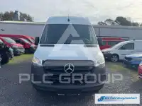 2024 Mercedes Benz Sprinter