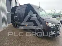 2024 Mercedes Benz Sprinter