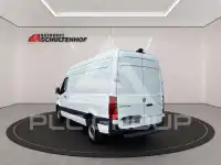 2024 Mercedes Benz Sprinter
