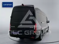 2024 Mercedes Benz Sprinter