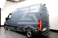 2024 Mercedes Benz Sprinter