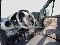 2024 Mercedes Benz Sprinter