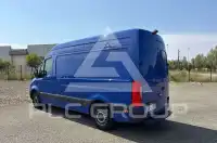 2024 Mercedes Benz Sprinter