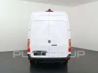 2024 Mercedes Benz Sprinter