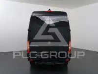 2024 Mercedes Benz Sprinter