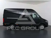 2024 Mercedes Benz Sprinter