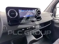 2024 Mercedes Benz Sprinter