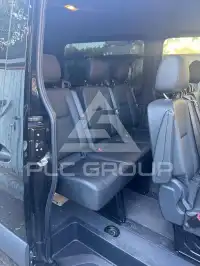 2024 Mercedes Benz Sprinter