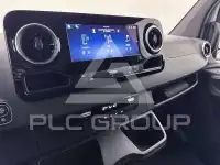 2024 Mercedes Benz Sprinter