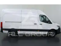 2024 Mercedes Benz Sprinter