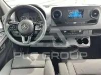 2024 Mercedes Benz Sprinter