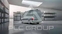 2024 Mercedes Benz Sprinter