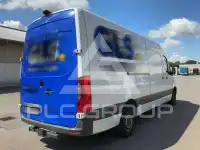 2024 Mercedes Benz Sprinter
