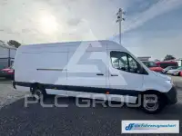 2024 Mercedes Benz Sprinter