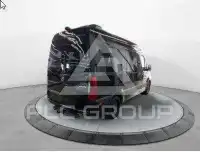 2024 Mercedes Benz Sprinter