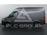 2024 Mercedes Benz Sprinter