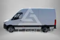 2024 Mercedes Benz Sprinter