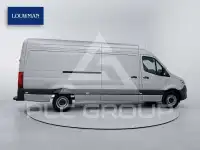 2024 Mercedes Benz Sprinter