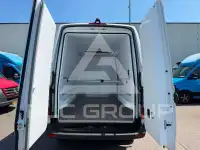 2024 Mercedes Benz Sprinter