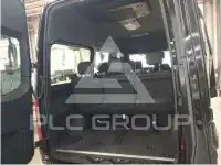 2024 Mercedes Benz Sprinter