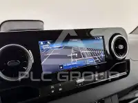 2024 Mercedes Benz Sprinter