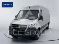 2024 Mercedes Benz Sprinter