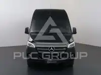2024 Mercedes Benz Sprinter