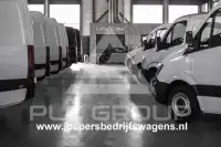 2024 Mercedes Benz Sprinter