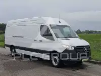 2024 Mercedes Benz Sprinter