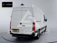 2024 Mercedes Benz Sprinter