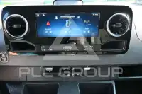2024 Mercedes Benz Sprinter