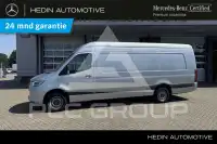 2024 Mercedes Benz Sprinter