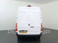 2024 Mercedes Benz Sprinter