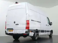 2024 Mercedes Benz Sprinter