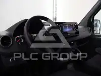 2024 Mercedes Benz Sprinter